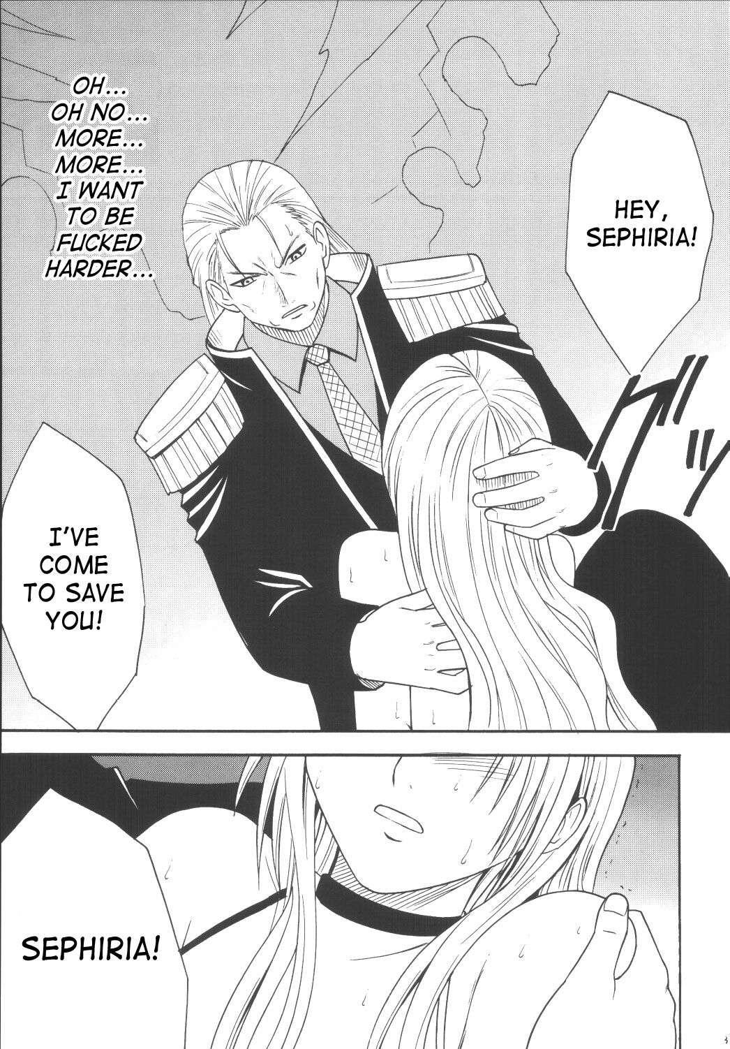 Black Cat Dj - Black Cat Final Chapter 1000 Page 30